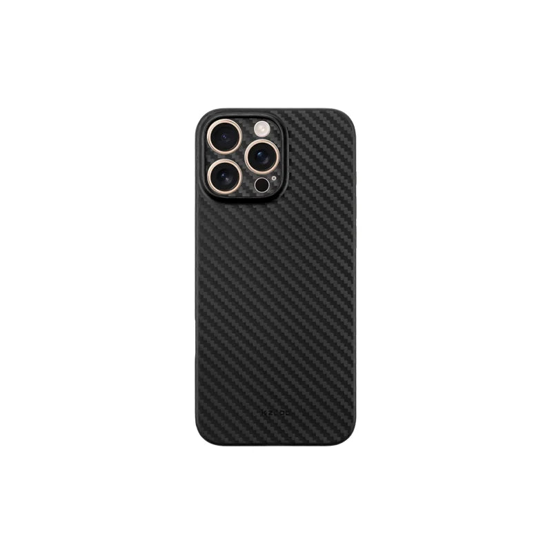 Air Carbon Cases Featherlight Strength | Futuristic Design | Full Compatibility