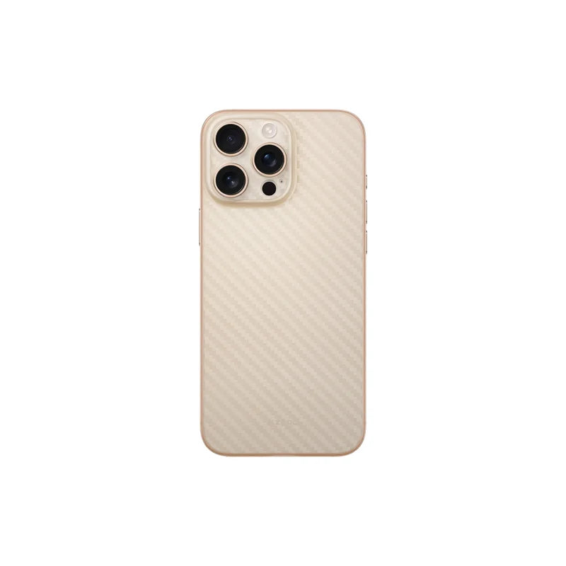 Air Carbon Cases Featherlight Strength | Futuristic Design | Full Compatibility