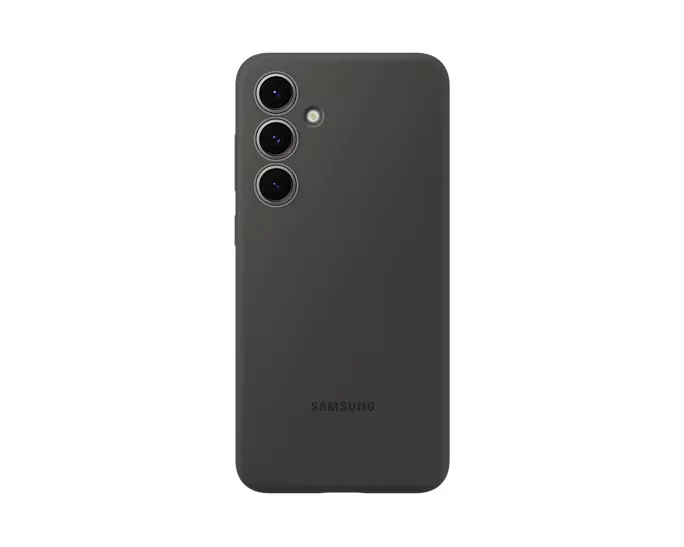 Samsung Galaxy Liquid Silicone Case Soft Touch | Enhanced Protection | Premium Durability