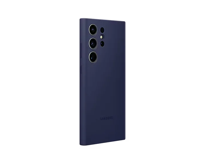 Samsung Galaxy Liquid Silicone Case Soft Touch | Enhanced Protection | Premium Durability