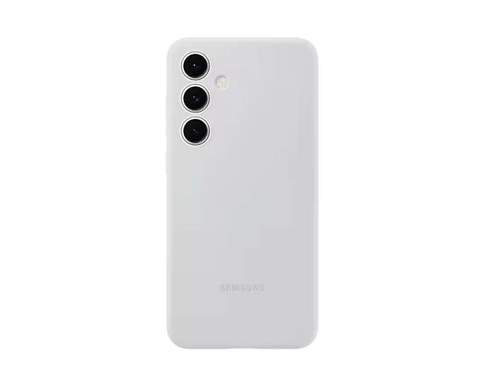 Samsung Galaxy Liquid Silicone Case Soft Touch | Enhanced Protection | Premium Durability