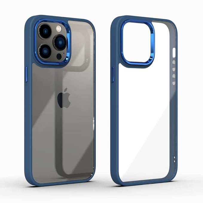 Luxurious Protection | Sleek Transparency | Premium Craftsmanship