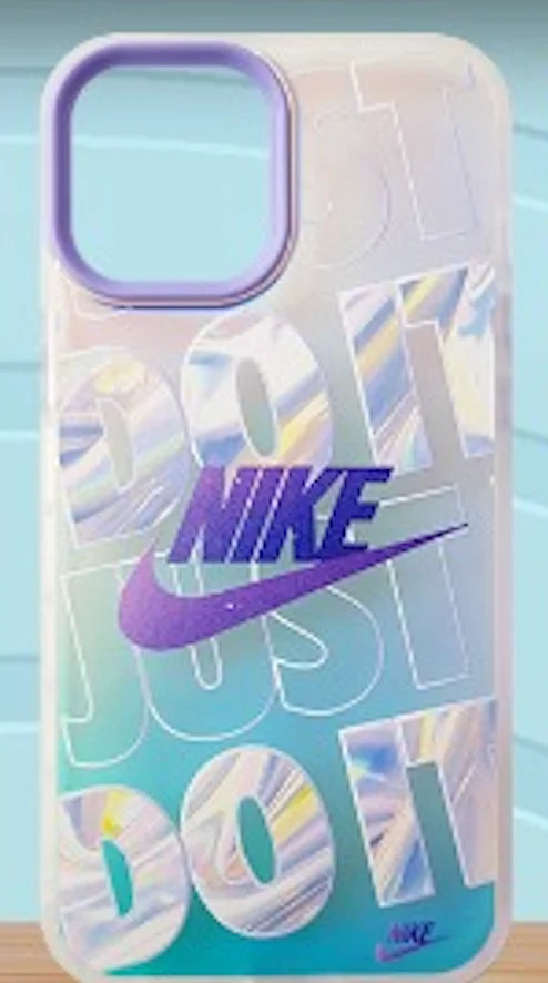 Translucent Frosted Gradient Blu-ray Phone Case Stylish Gradient Finish | Durable Protection | Sleek Fit