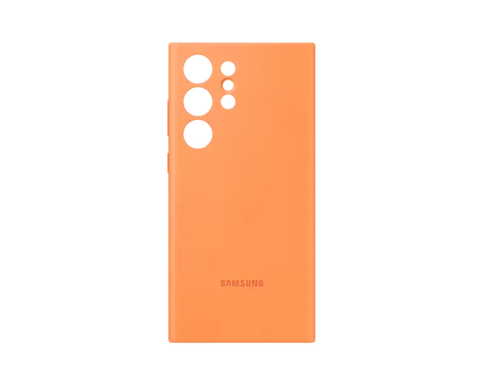 Samsung Galaxy Liquid Silicone Case Soft Touch | Enhanced Protection | Premium Durability