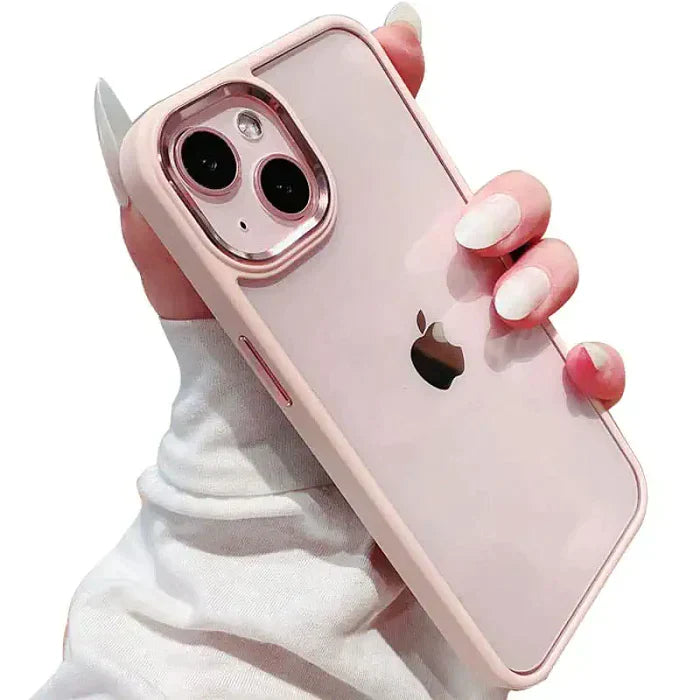 Metal Air Skin With Metal Camera Ring Sleek Design | Premium Protection | Luxurious Feel