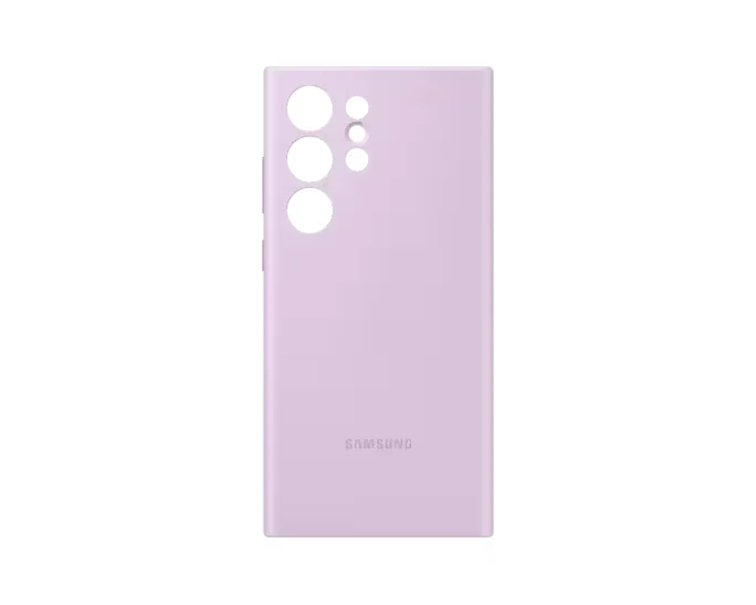 Samsung Galaxy Liquid Silicone Case Soft Touch | Enhanced Protection | Premium Durability