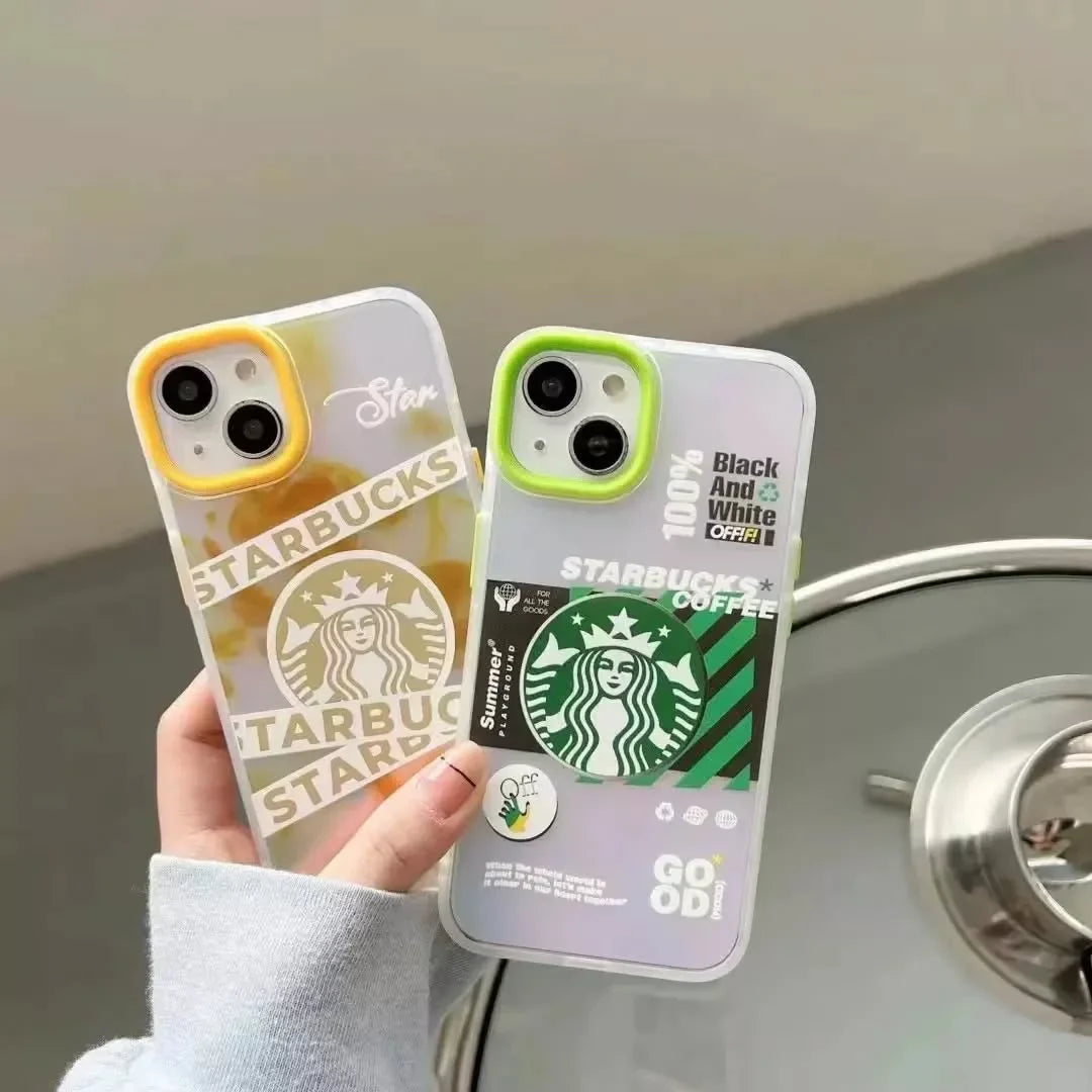 Translucent Frosted Gradient Blu-ray Phone Case Stylish Gradient Finish | Durable Protection | Sleek Fit