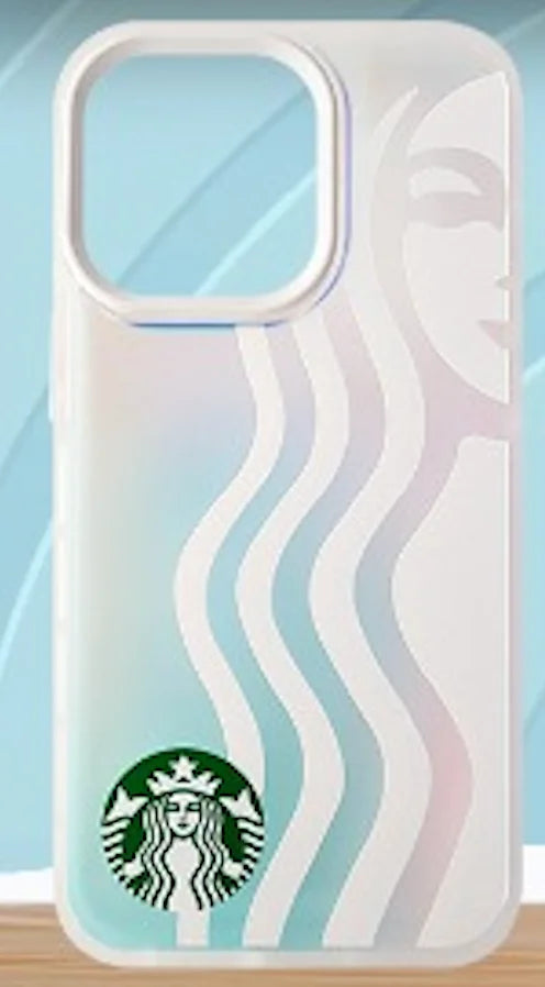 Translucent Frosted Gradient Blu-ray Phone Case Stylish Gradient Finish | Durable Protection | Sleek Fit