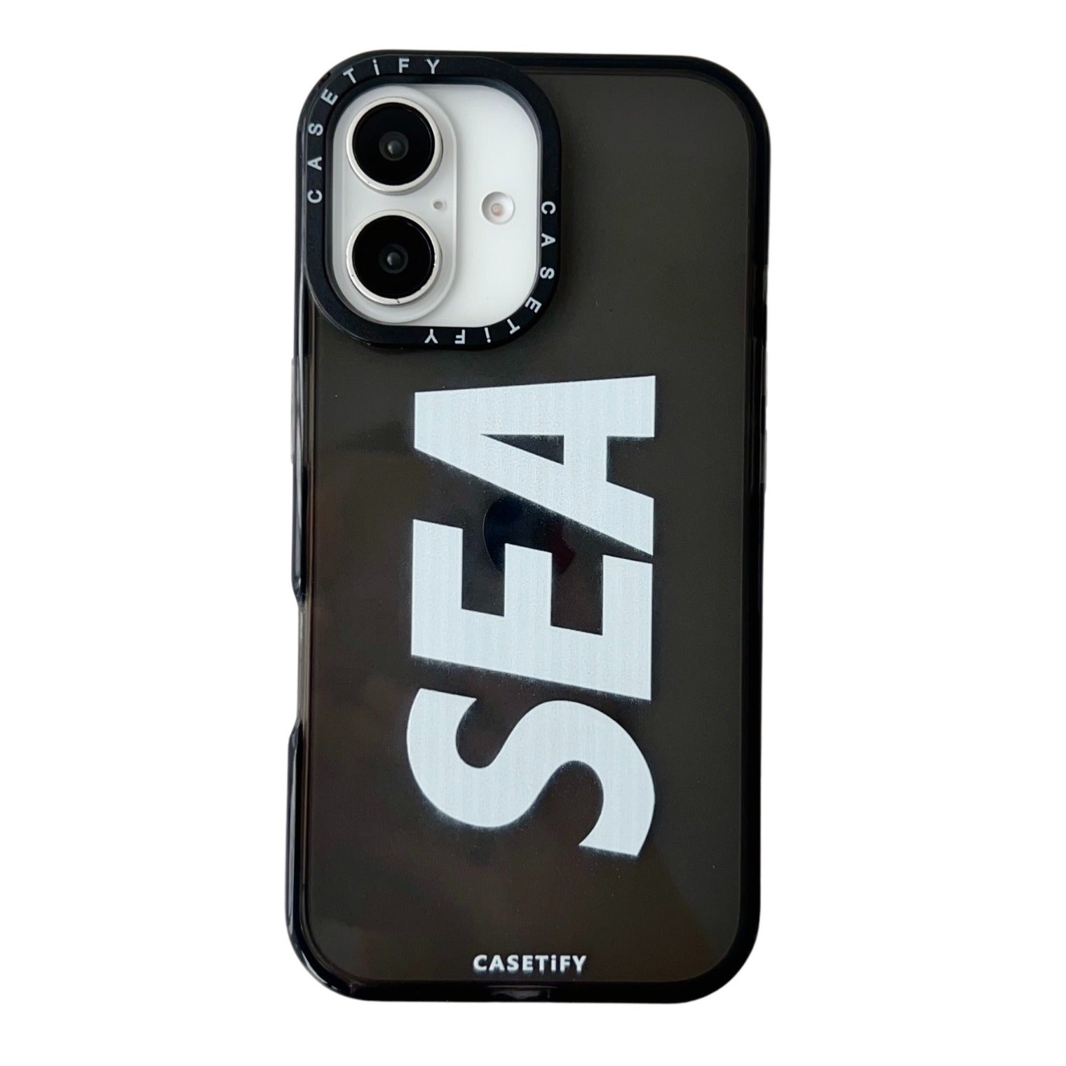 iPhone SEA Case Bold Style | Premium Protection | Trend-Forward Design