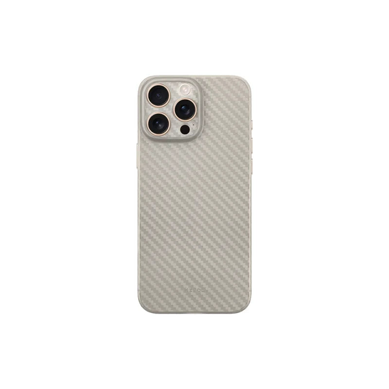 Air Carbon Cases Featherlight Strength | Futuristic Design | Full Compatibility