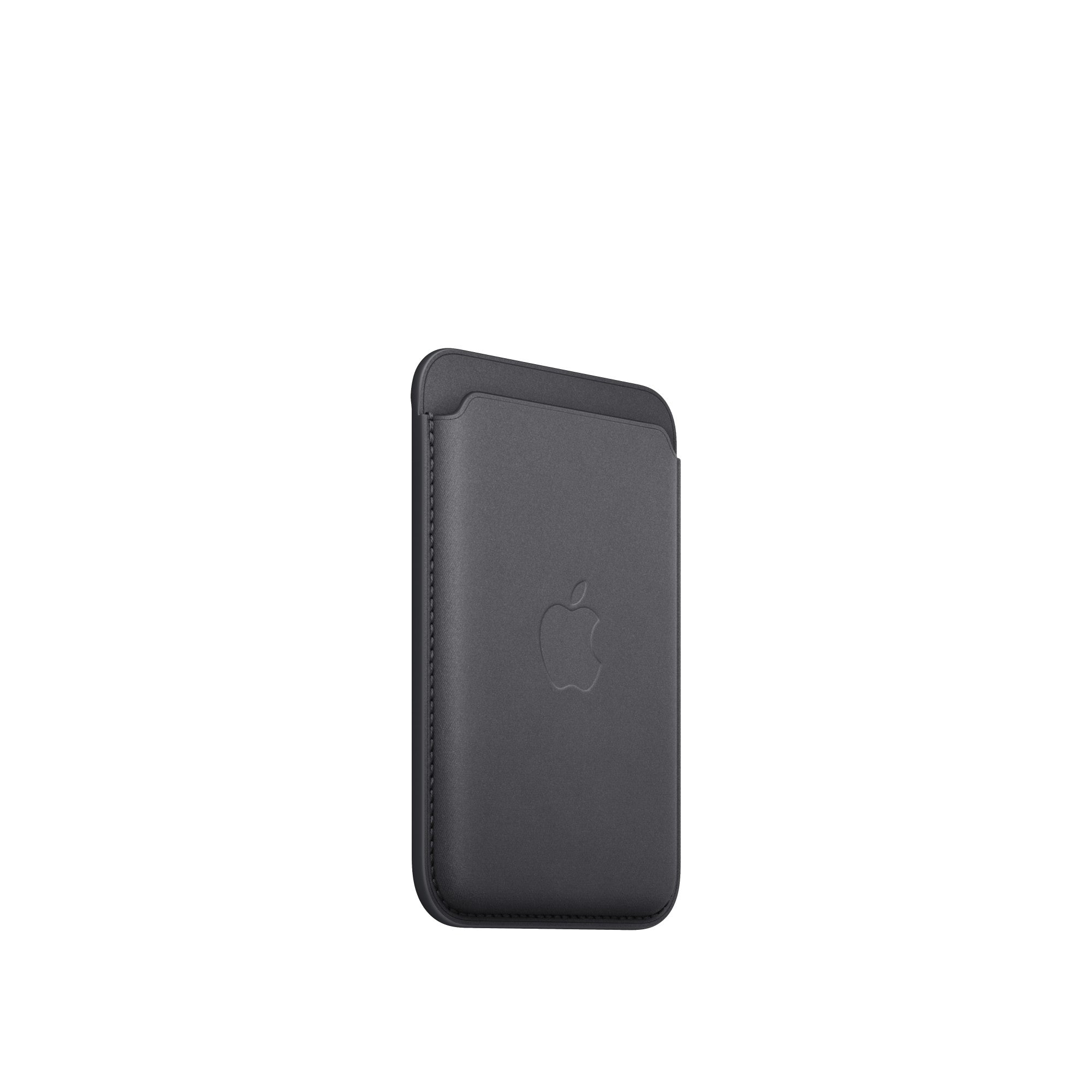 FineWoven Wallet with MagSafe – Slim & Stylish iPhone Card Holder