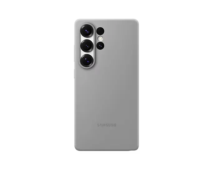 Samsung Galaxy Liquid Silicone Case Soft Touch | Enhanced Protection | Premium Durability