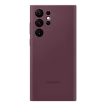 Samsung Galaxy Liquid Silicone Case Soft Touch | Enhanced Protection | Premium Durability